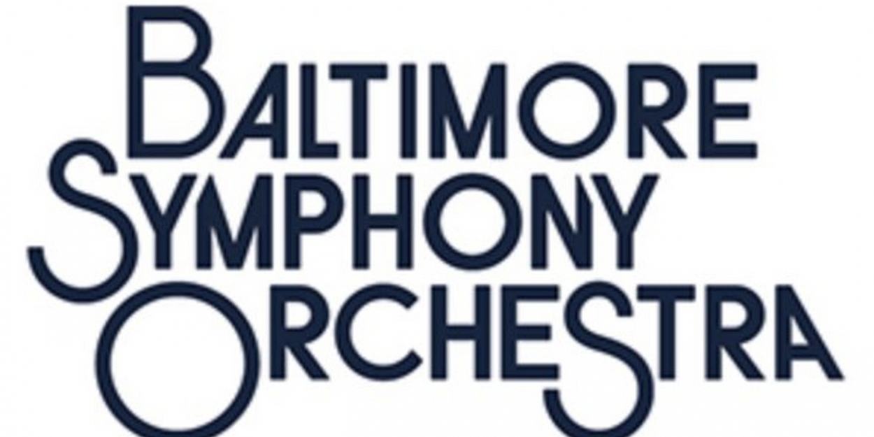 Baltimore Symphony Orchestra Announces Free Summer Concert Series ...