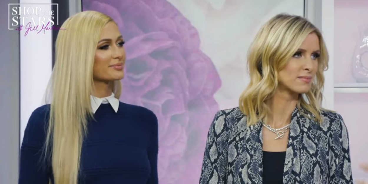 VIDEO: The Hilton Sisters Share Their New Fashion And Beauty Products Video