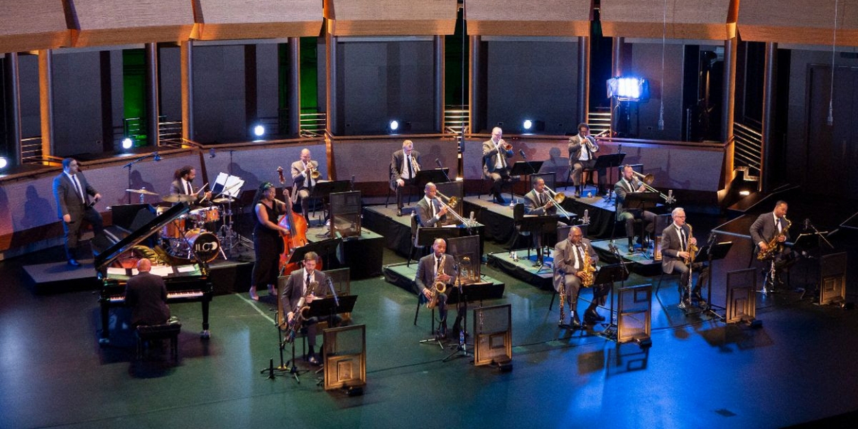 Jazz At Lincoln Center Presents Freedom, Justice, And Hope - Vimarsana News