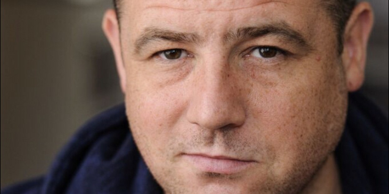 Michael Mellamphy Announced as New Artistic Director of Origin Theatre Company - Vimarsana News