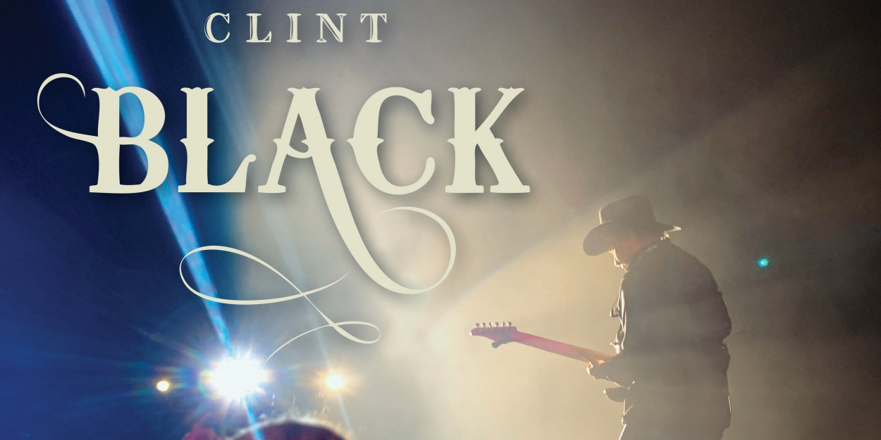 Clint Black Gives Taste of His 22nd Album 'Still Killin Time' Video