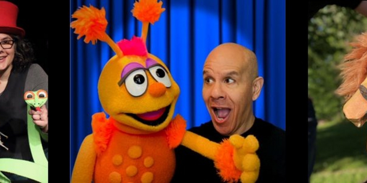 The Ballard Institute Presents Its 2022 Summertime Saturday Puppet Show Series - Vimarsana News