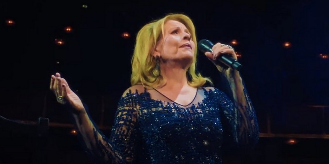 VIDEO: Watch a Trailer For A TIME TO SING: An Evening with Renée Fleming and Vanessa… Video