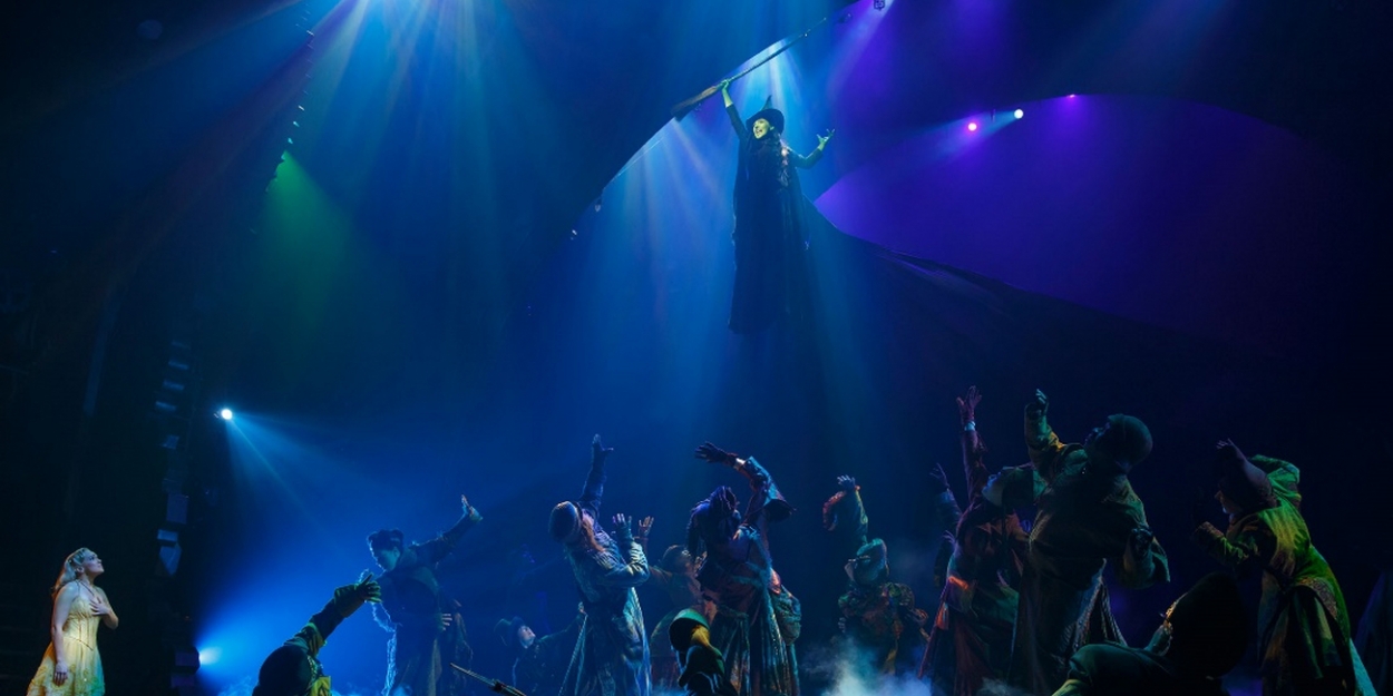 WICKED on Broadway Cancels Saturday Night Performance; Show to Resume on Sunday - Vimarsana News