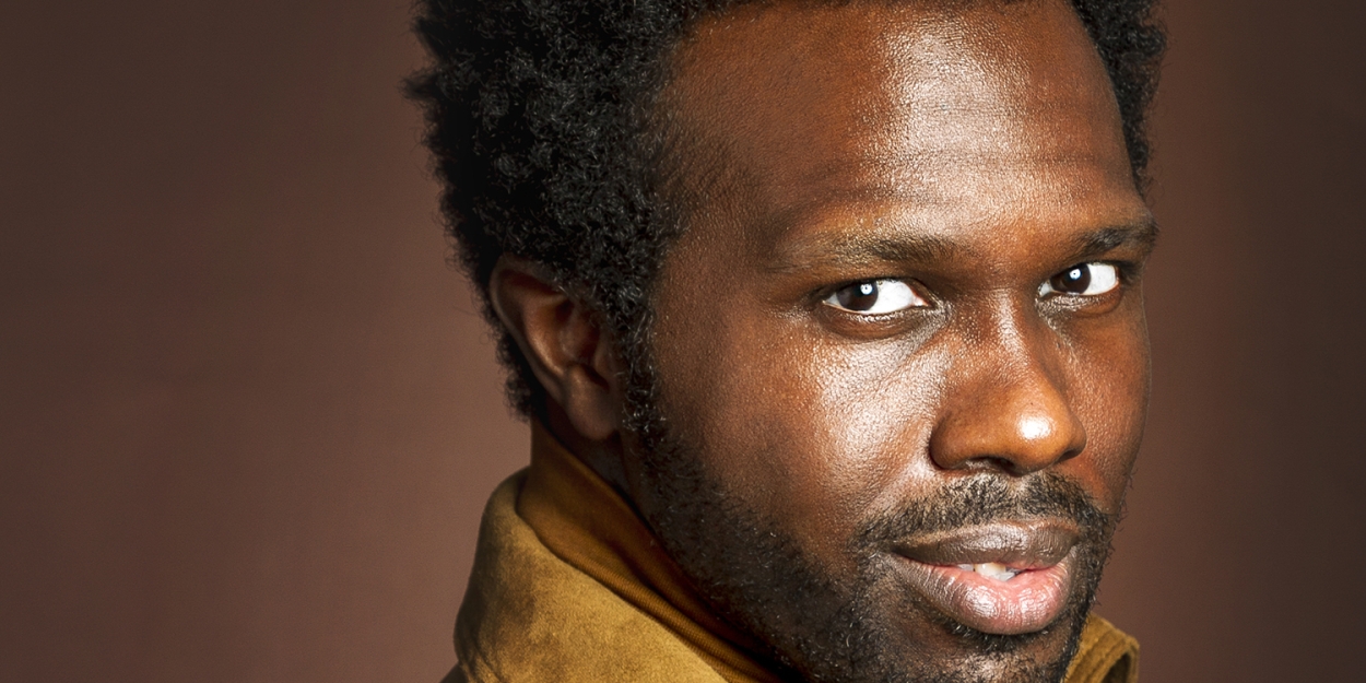 Joshua Henry to be Featured at The Old Globe's 2022 Globe Gala in September 