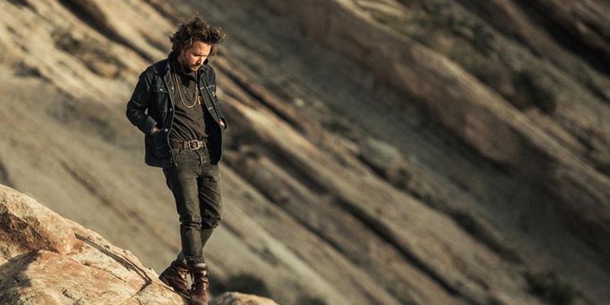 Christopher Paul Stelling Announces New Album BEST OF LUCK Video