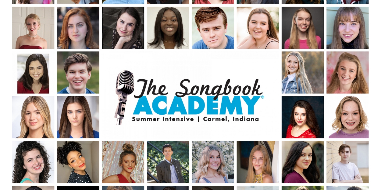 Songbook Academy Announces Top 40 National Finalists and Online Format