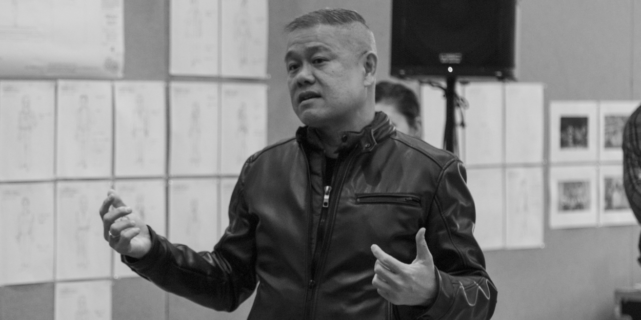 TV: Director Chay Yew Discusses The Importance of CAMBODIAN ROCK BAND Video