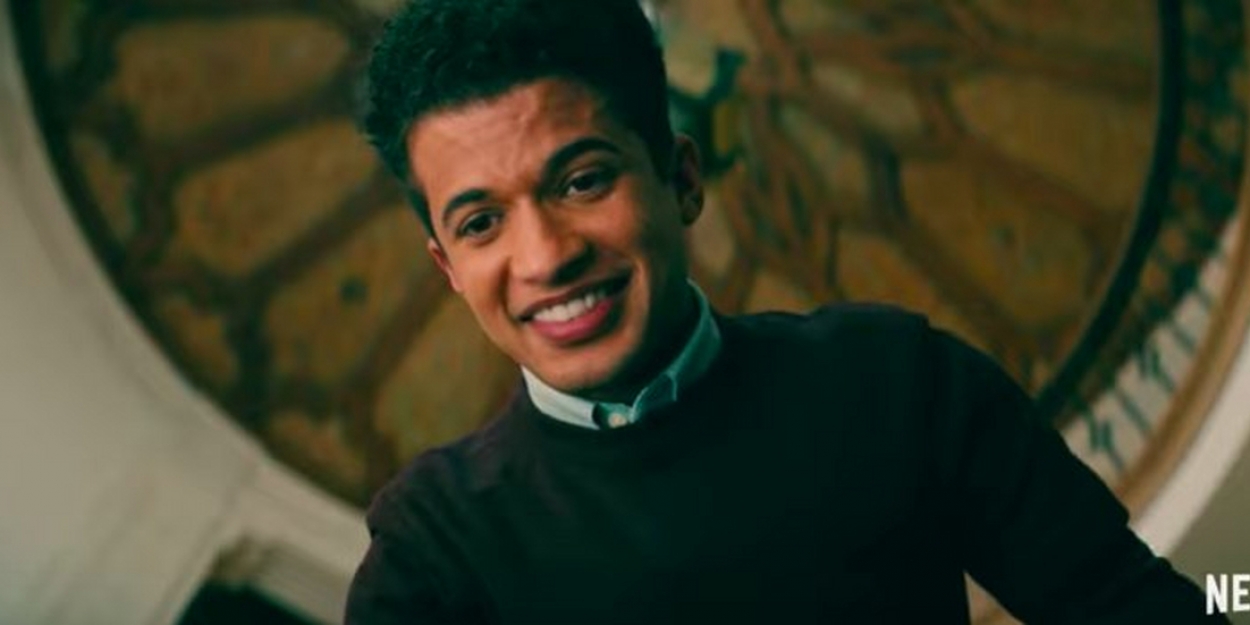 VIDEO: See Jordan Fisher in the Trailer for TO ALL THE BOYS: P.S. I STILL LOVE YOU Video