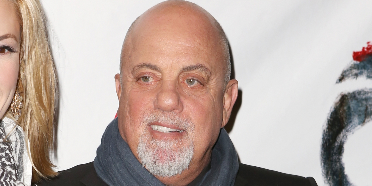 Billy Joel's Monthly Residency to Continue With 93rd Show at MSG  Image