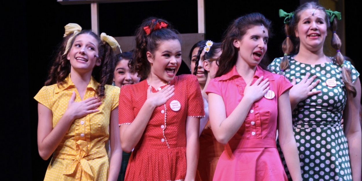 Review: BYE BYE BIRDIE at Moorestown High School Theater