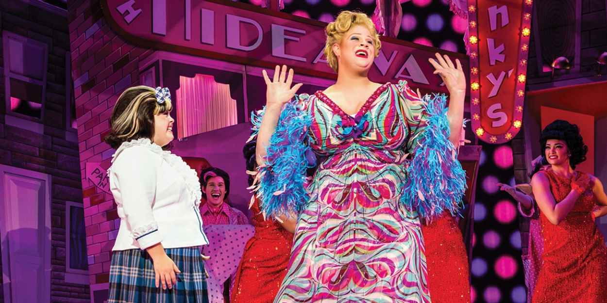 HAIRSPRAY National Tour Will Arrive in Sioux Falls