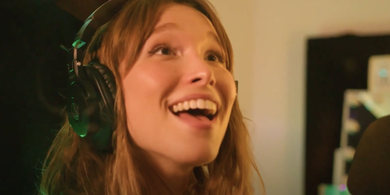 VIDEO: Liv Andrusier and Yuki Sutton Perform 'Everybody Loves A Lie' From RIDE the… Video
