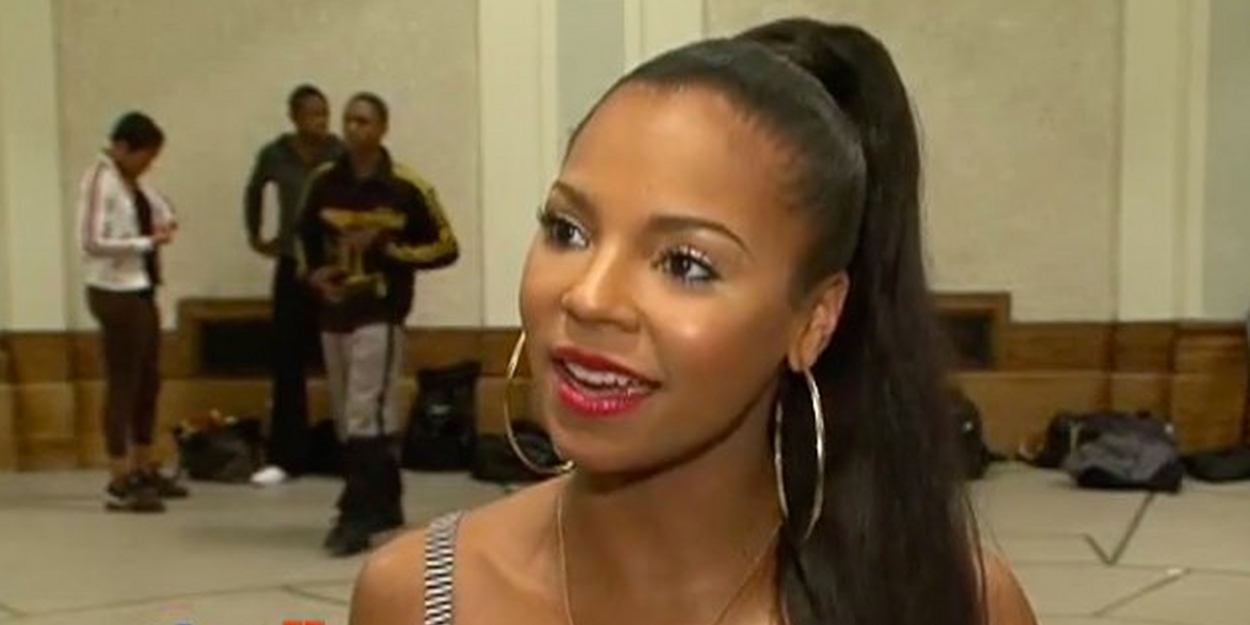 TV: Broadway Beat - Chandra Wilson 'Dazzles' In CHICAGO And 'Ease On Down The Road'… Video