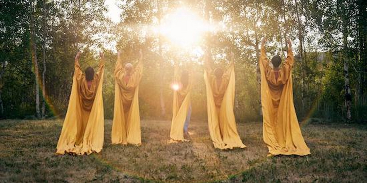 Limon Dance to Perform Live At The Joyce For Two Weeks This April - Vimarsana News
