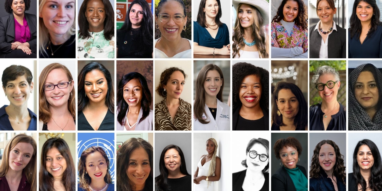 2023 Women inPower Fellows Selected - Broadway World