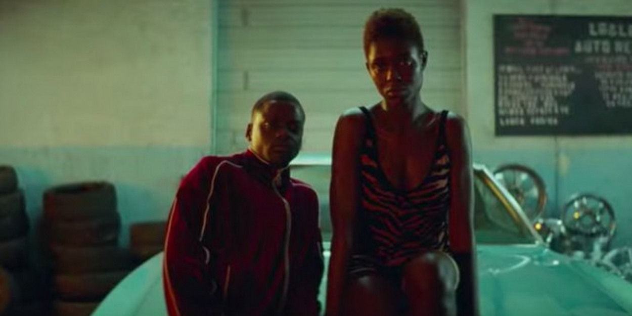 VIDEO: Watch the New Trailer for QUEEN & SLIM Video