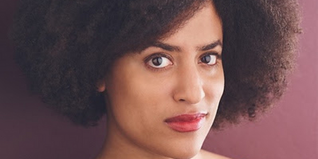 Brittany K. Allen Named Recipient of the 2021 Daryl Roth Creative Spirit Award for HAPPY HAPPY JOY JOY - Vimarsana News