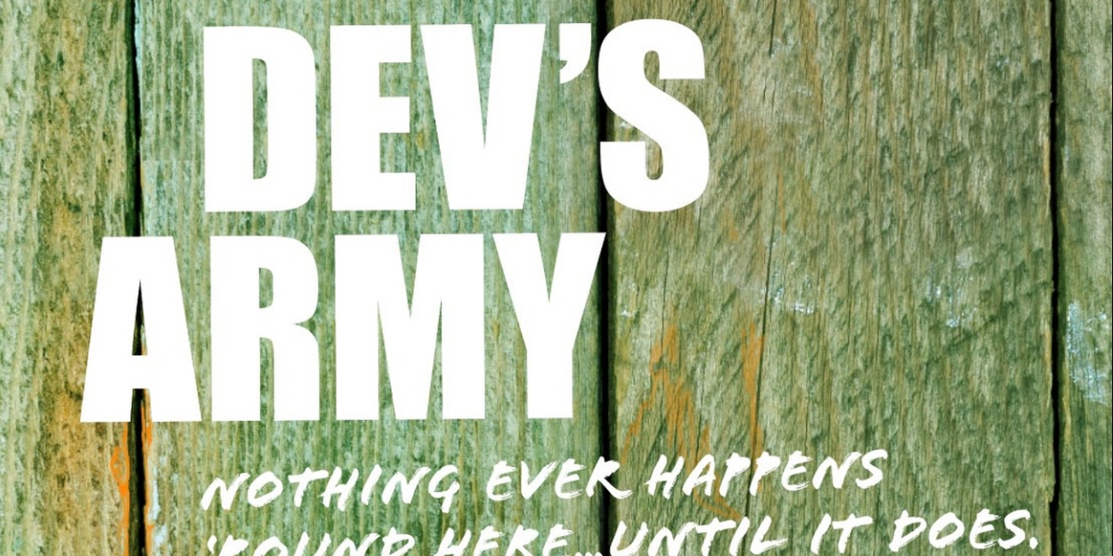 Strange Fish Theatre Company to Present DEV'S ARMY - Vimarsana News