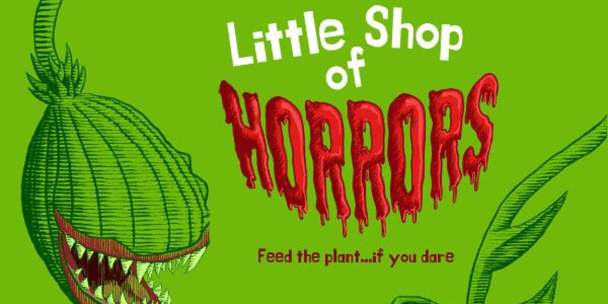 Spotlight: LITTLE SHOP OF HORRORS Takes Over Salt Lake City at Pioneer Theatre Compan Photo