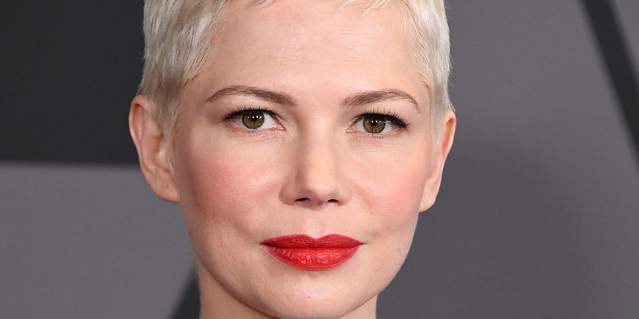 Michelle Williams to Receive Performer Tribute at 2022 Gotham Awards 