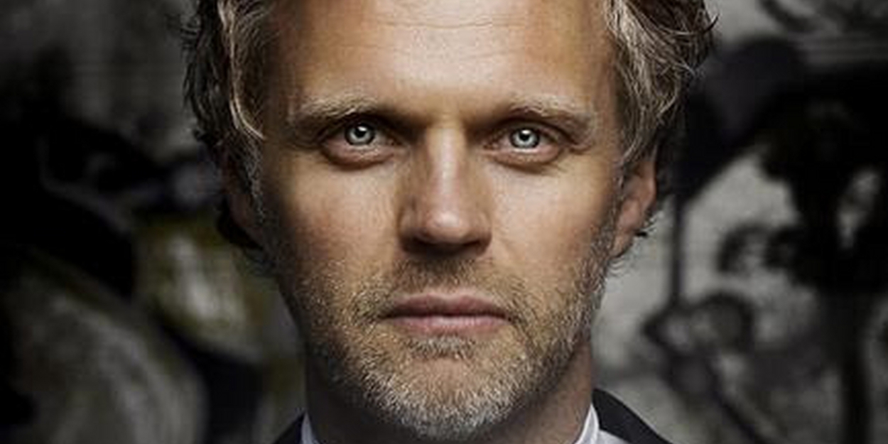 Thomas Søndergård Appointed Minnesota Orchestra's 11th Music Director - Vimarsana News