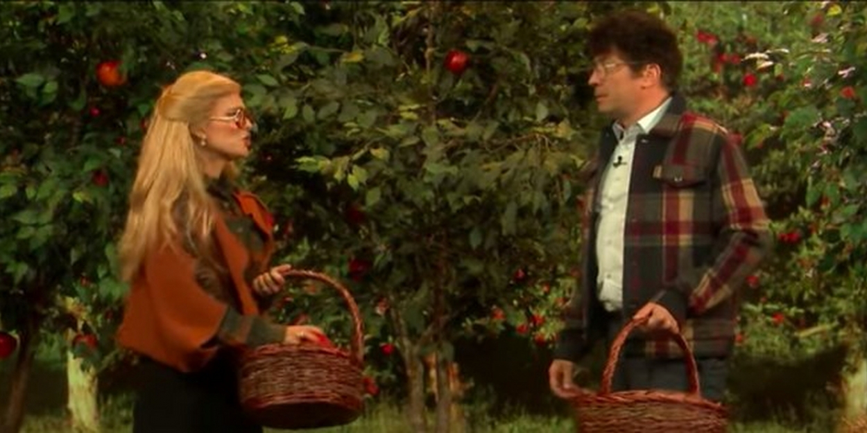 VIDEO: THE TONIGHT SHOW Presents Mad Lib Theater with Natalie Portman Video