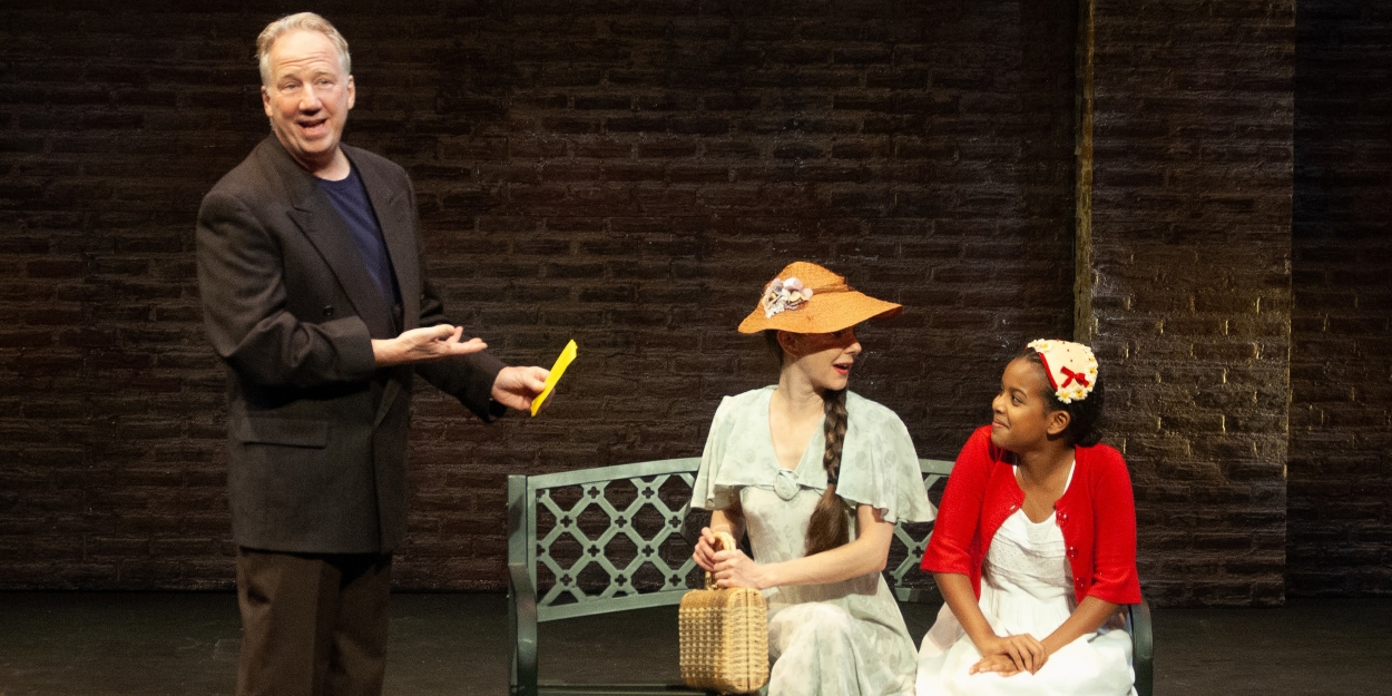 Review: SAFE HOME at Shadowland Stages Is Based on Short Stories by Tom Hanks 