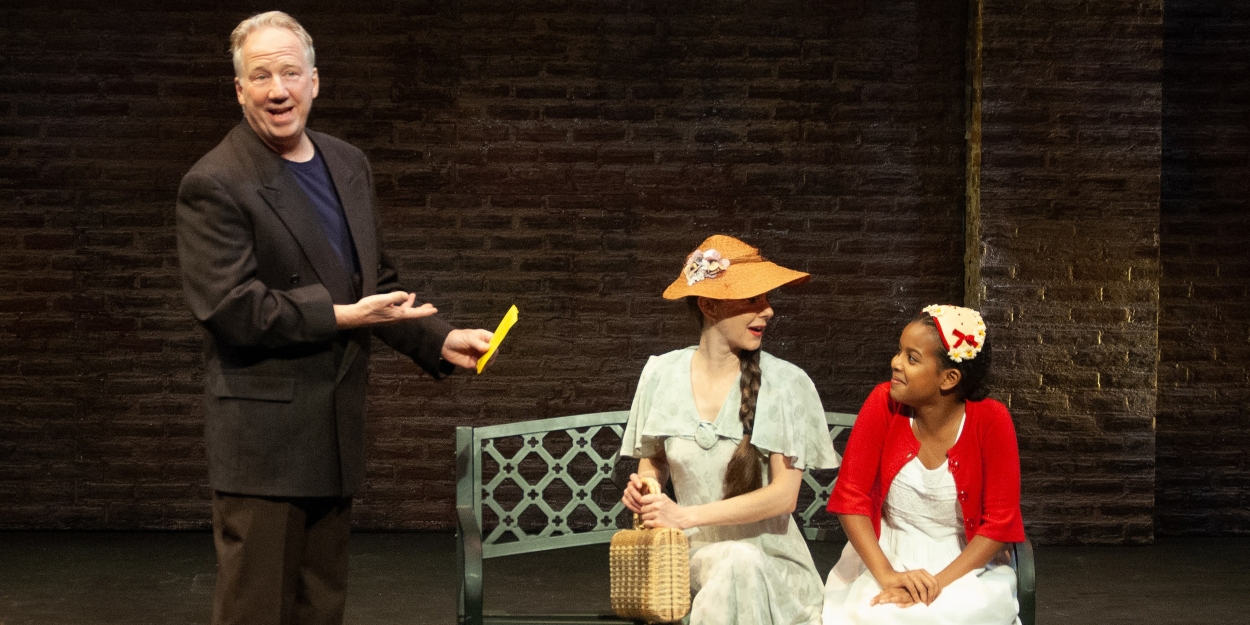 Review: SAFE HOME at Shadowland Stages Is Based on Short Stories by Tom Hanks  Image