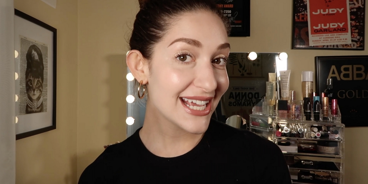 VIDEO: Get Audition-Ready with Drugstore Beauty Picks on The Dressing Room with… Video