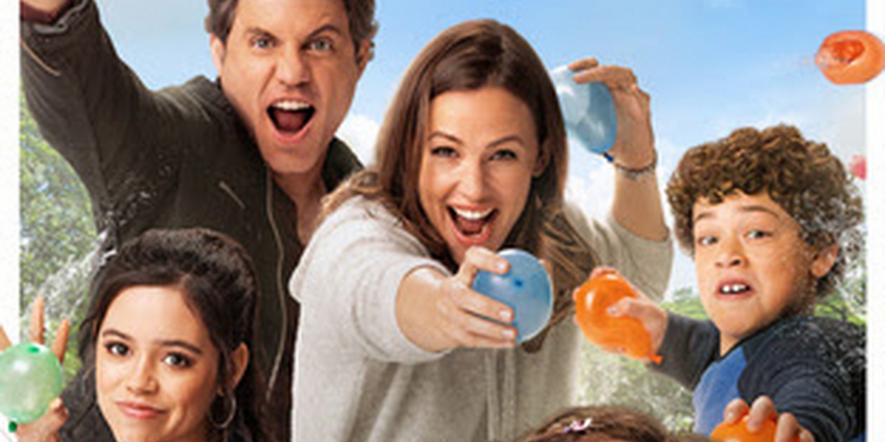 VIDEO: Watch the Trailer for YES DAY on Netflix Video
