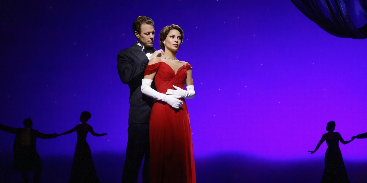 Review: PRETTY WOMAN at the Ohio Theatre - Powerful Vocals Despite Dated Material - Vimarsana News