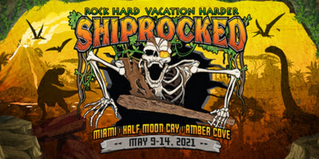 ShipRocked Moves Dates for 2021 Sailing