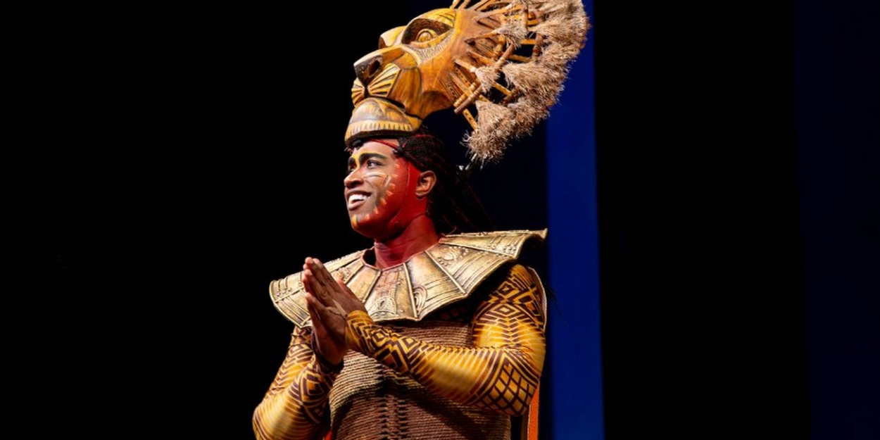 THE LION KING Extends Cancelations Through December 29th Matinee