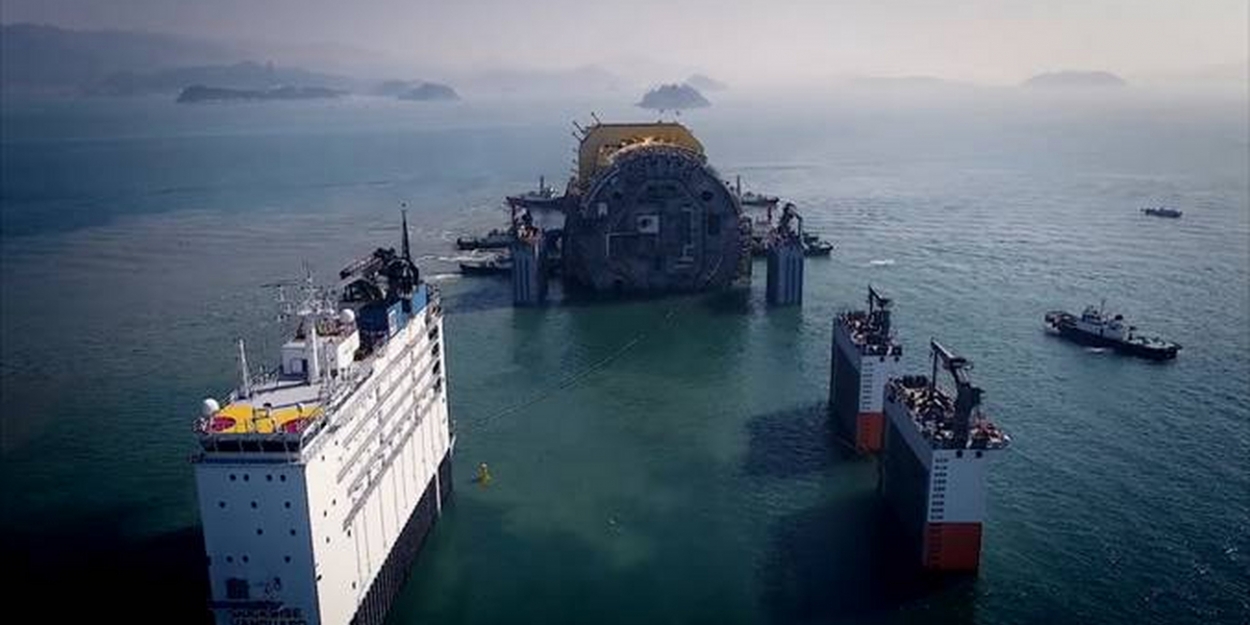 Science Channel to Premiere New Season of IMPOSSIBLE ENGINEERING on New