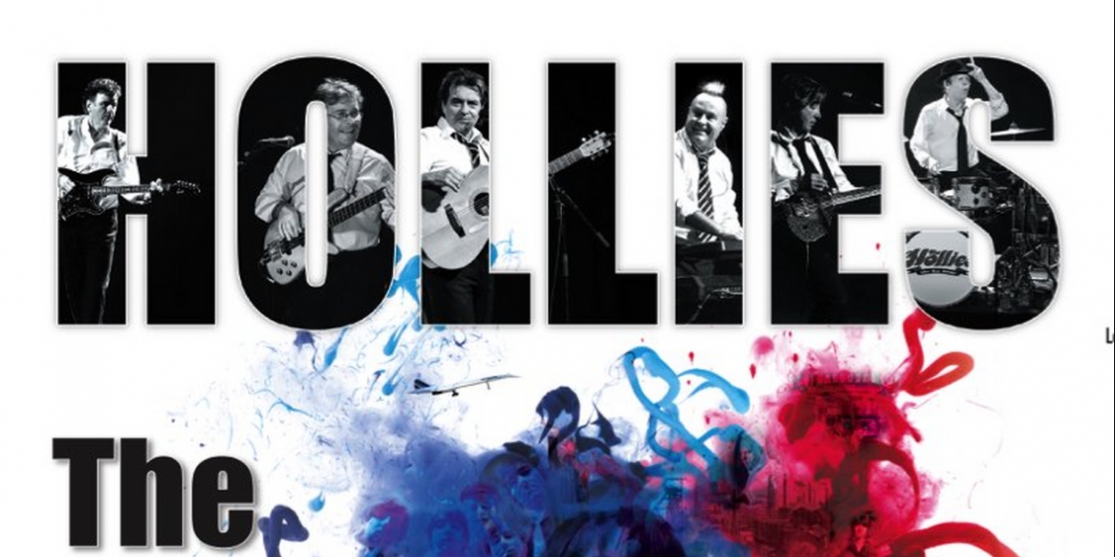 The Hollies Announce First Full USA Tour In 18 Years
