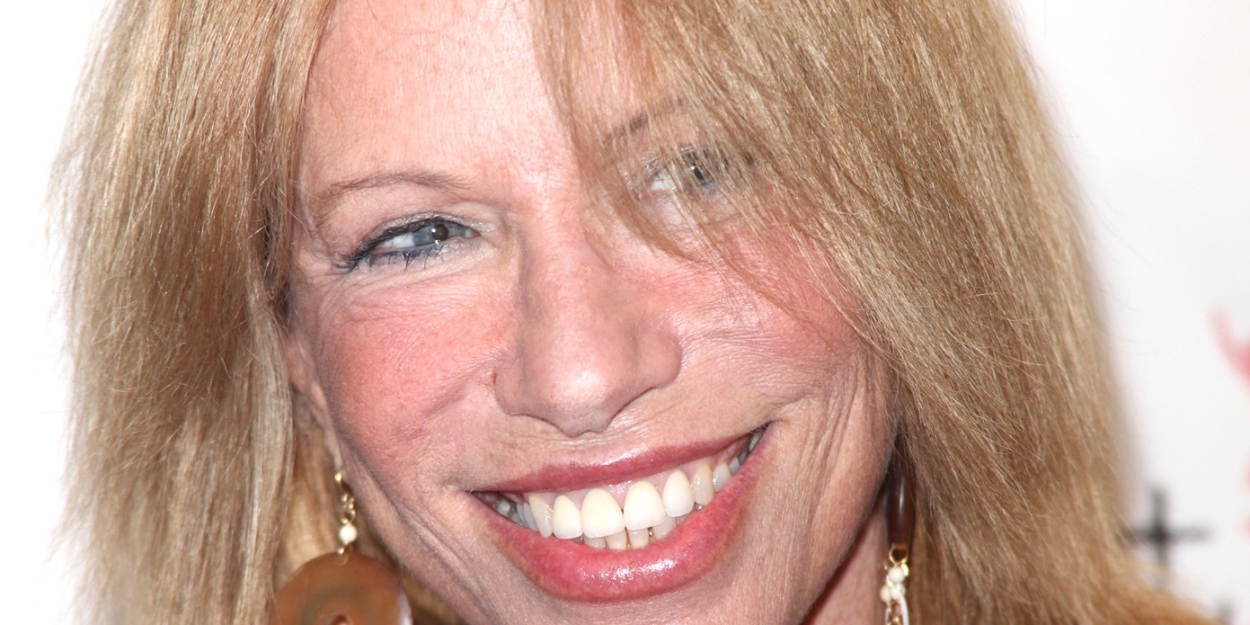 Carly Simon Releases Statement on the Passing of Sisters Joanna and Lucy Simon 