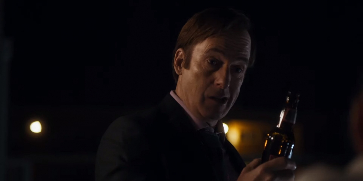 better call saul binge watch