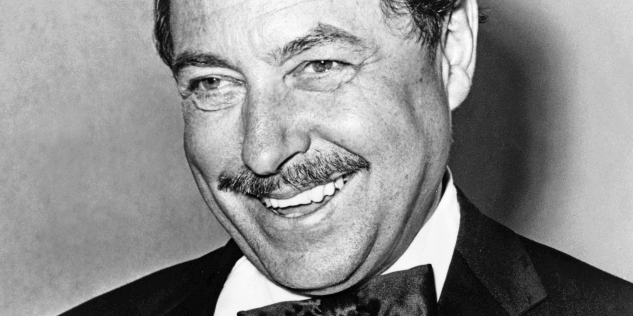 A History of the Life and Works of Tennessee Williams Video