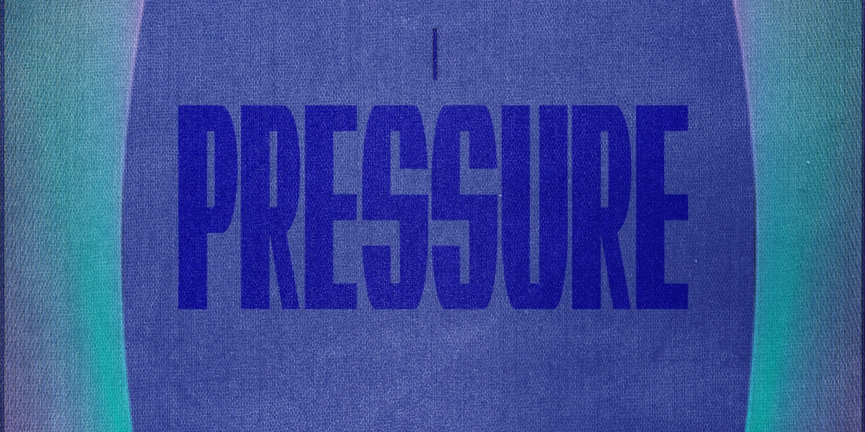 Jon Vinyl Joins Forces with Kenyon Dixon on 'Pressure' (Remix) 