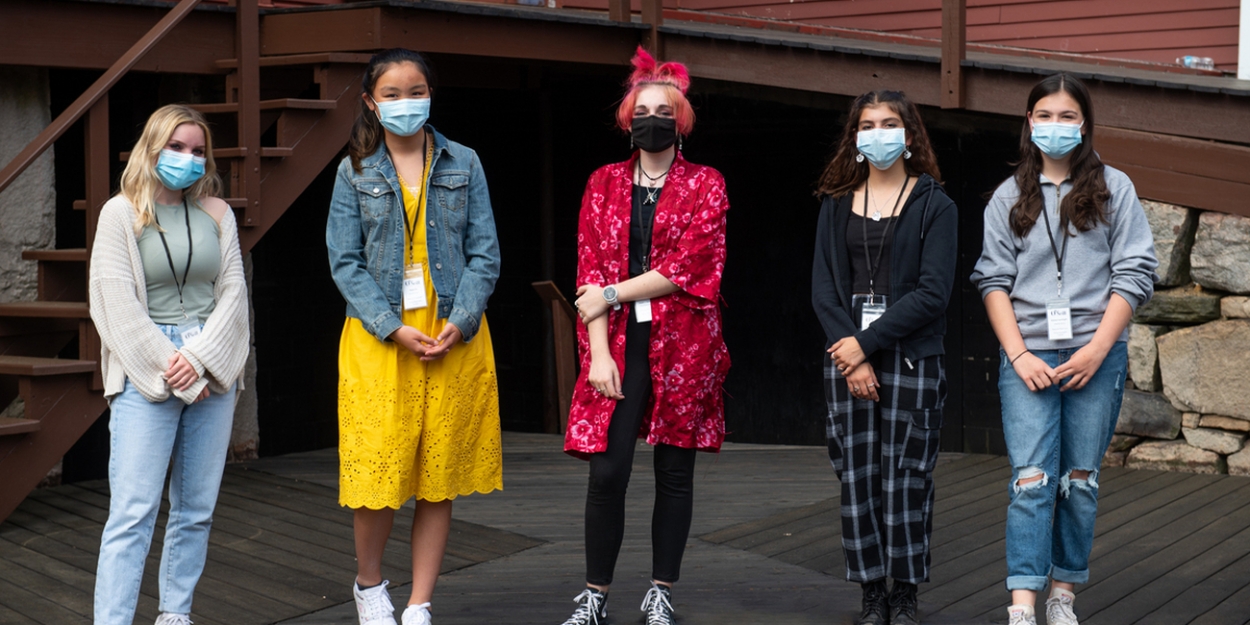 Eugene O'Neill Theater Center Holds 16th Annual Young Playwrights Festival - Vimarsana News