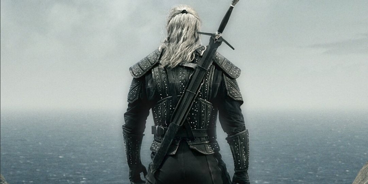 VIDEO: Netflix Drops Teaser for THE WITCHER Video