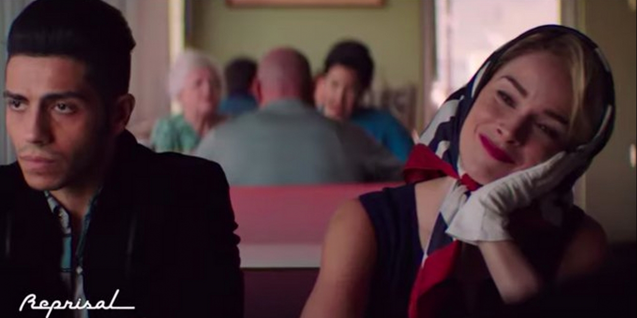 Films Et Séries Tv Avec Mena Massoud VIDEO: See ALADDIN'S Mena Massoud in the Trailer for Hulu's REPRISAL