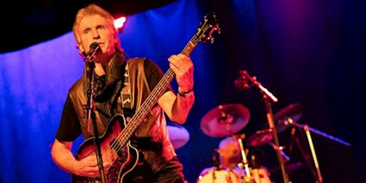 XTC's Colin Moulding & Terry Chambers Release TC&I Live Album