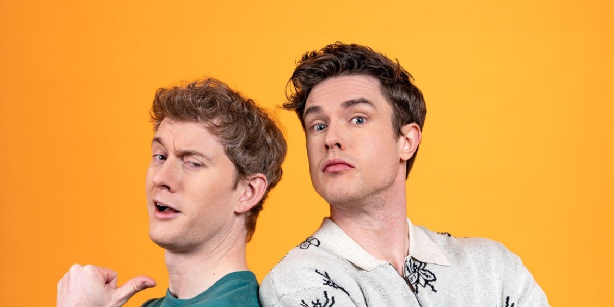 OFF MENU LIVE Announces Additional Date at The London Palladium