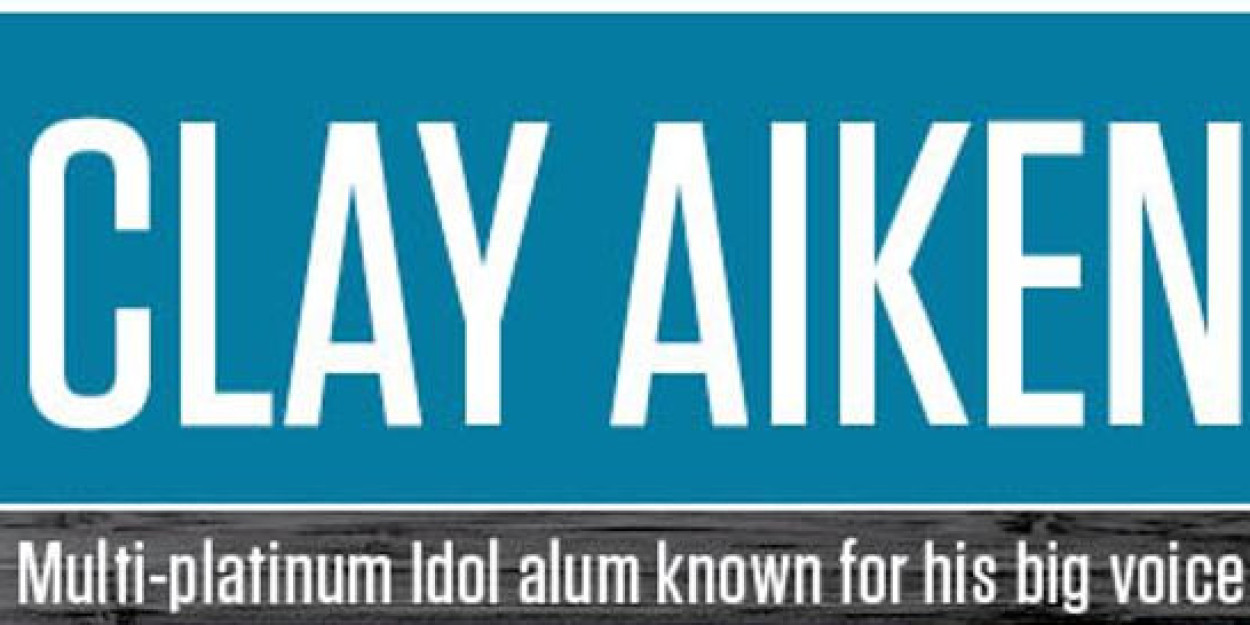 Spotlight: Tony Winner Shoshana Bean and Idol's Clay Aiken at Yoshi's This Week Photo