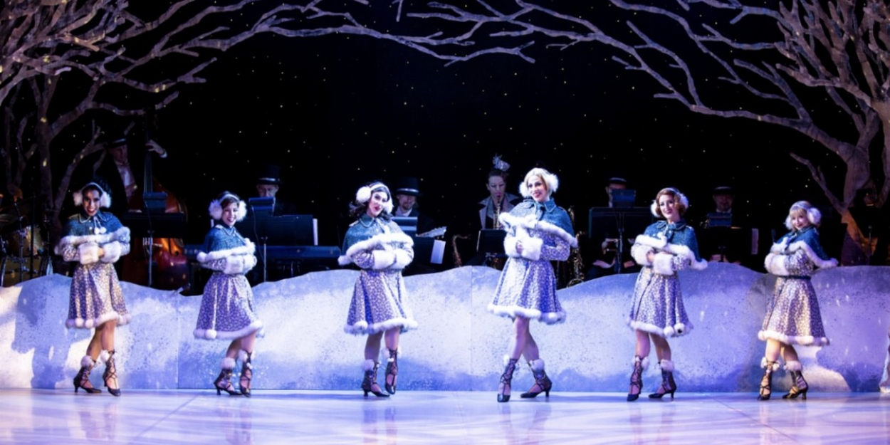 LAND OF THE SWEETS: THE BURLESQUE NUTCRACKER to Return To The Triple Door in December 