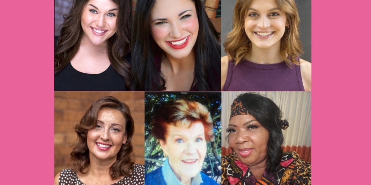 Previews: STEEL MAGNOLIAS at Powerstories Theatre - Vimarsana News