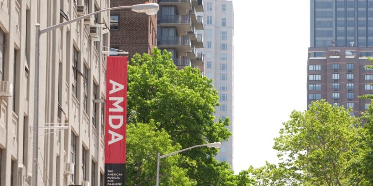 Student Blog: Start of the AMDA Summer!  Image