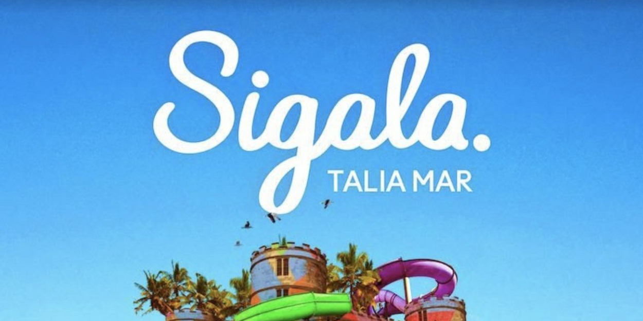 Sigala Teams Up with Talia Mar for 'Stay the Night' - Vimarsana News